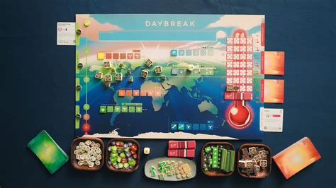 About Daybreak Games .